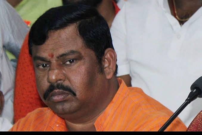Facebook bans BJP politician T Raja Singh