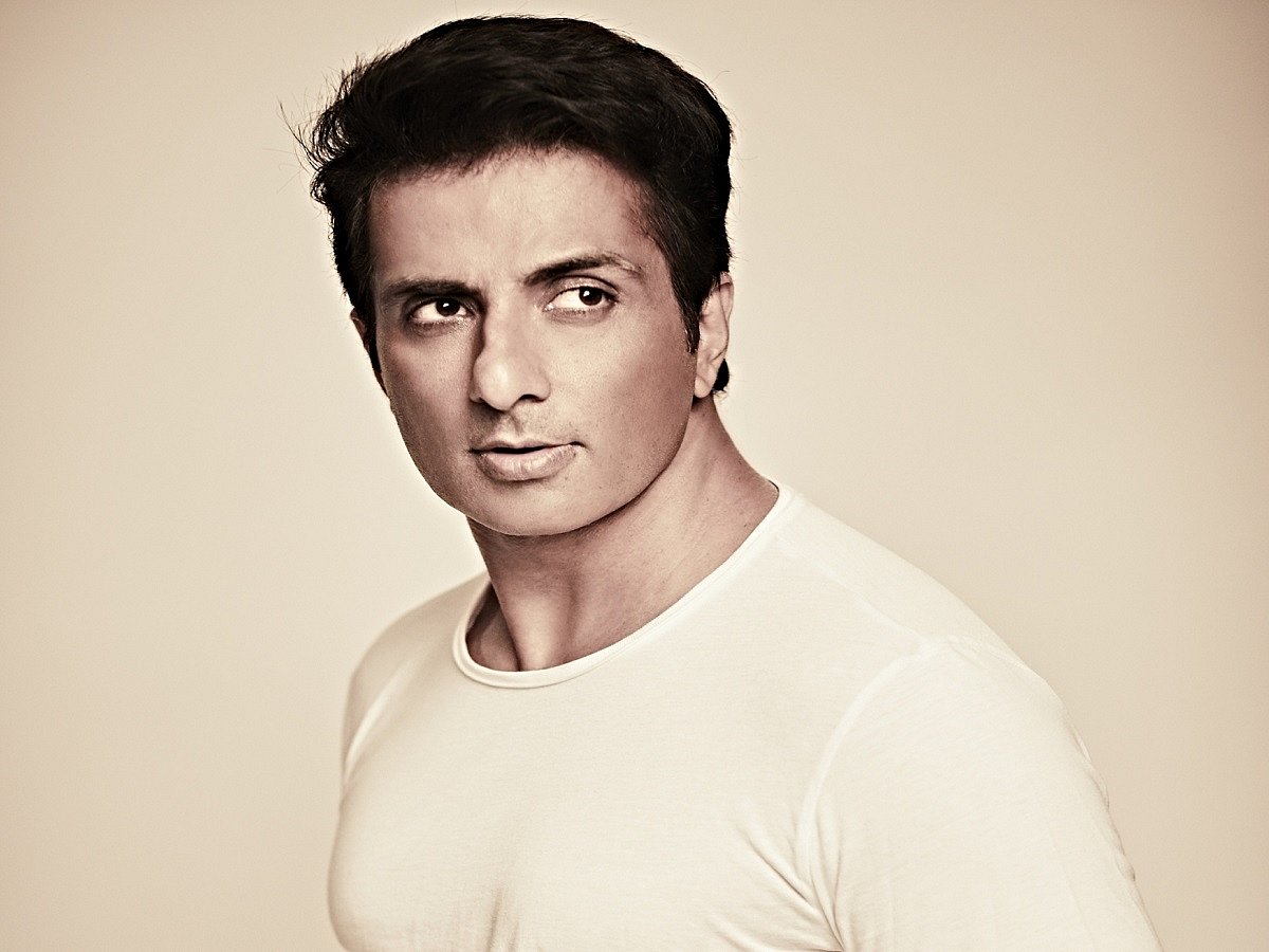 Sonu Sood joins Special Olympics Bharat as brand ambassador