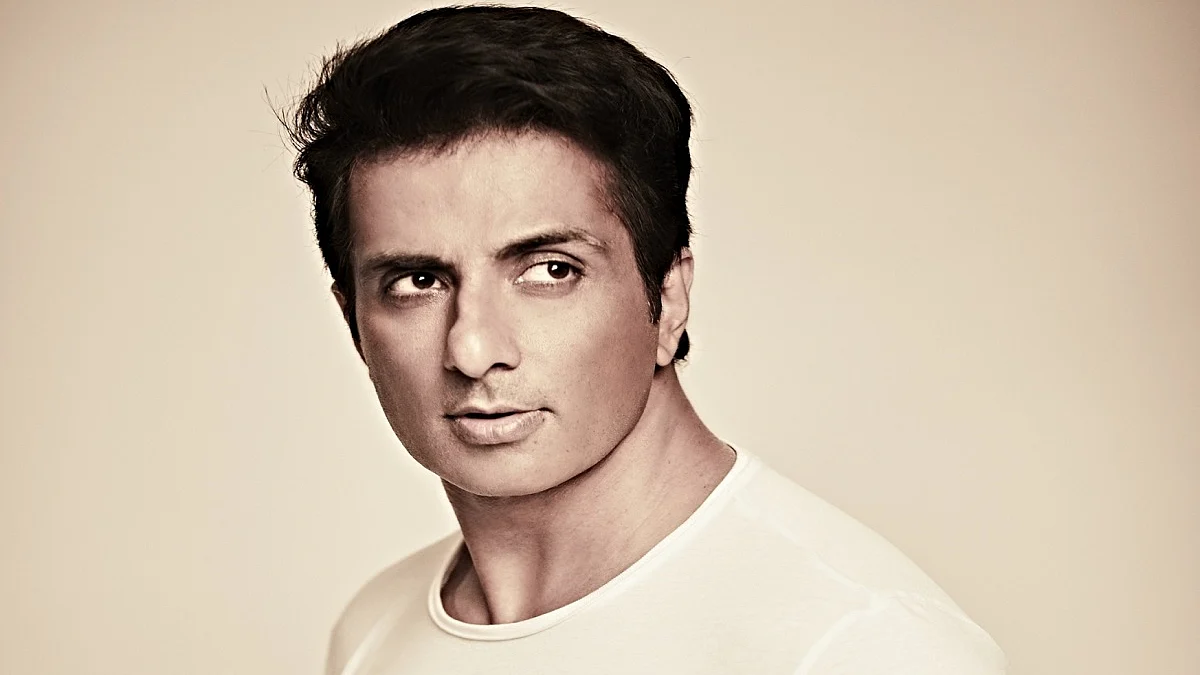 Actor Sonu Sood (Photo Courtesy: IANS)