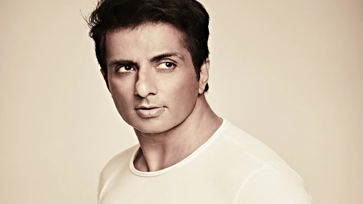 Actor Sonu Sood (Photo Courtesy: IANS)