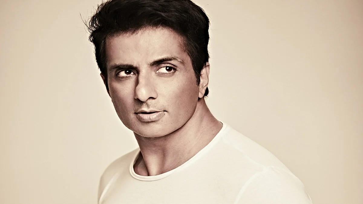 Actor Sonu Sood (Photo Courtesy: IANS)