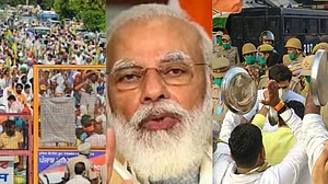Restive India must be ready for repression: Modi knows no other way to contain discontent