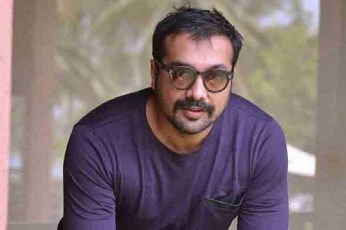 Bollywood supports Anurag Kashyap completely