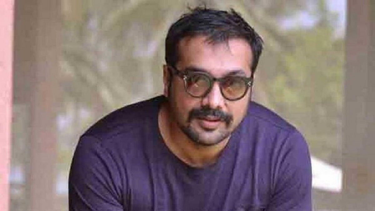 Anurag Kashyap 