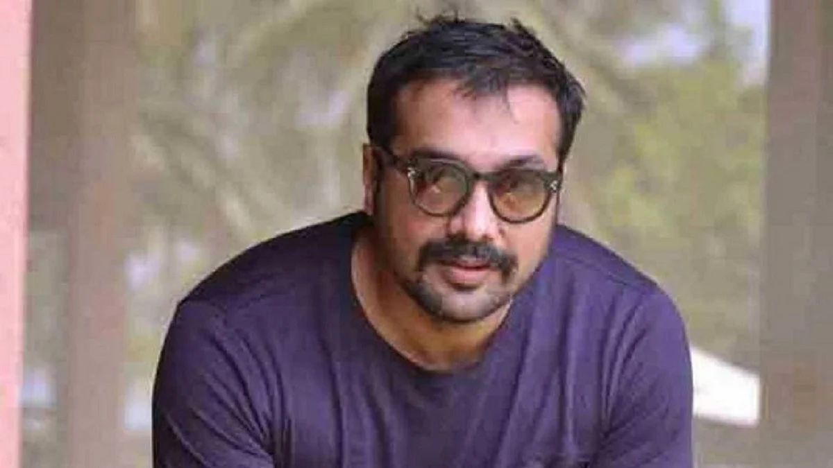 Anurag Kashyap 