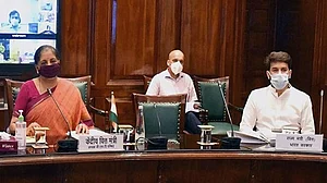 GST: Centre-State relations do not depend on legality alone