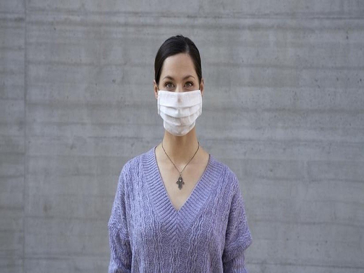 Breathing problems key reason for not wearing masks: Study  