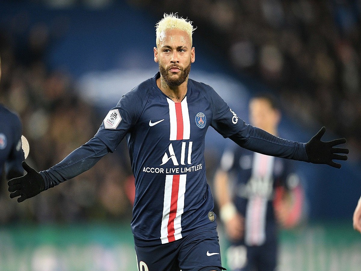 Racism exists but we have to stop it: Neymar