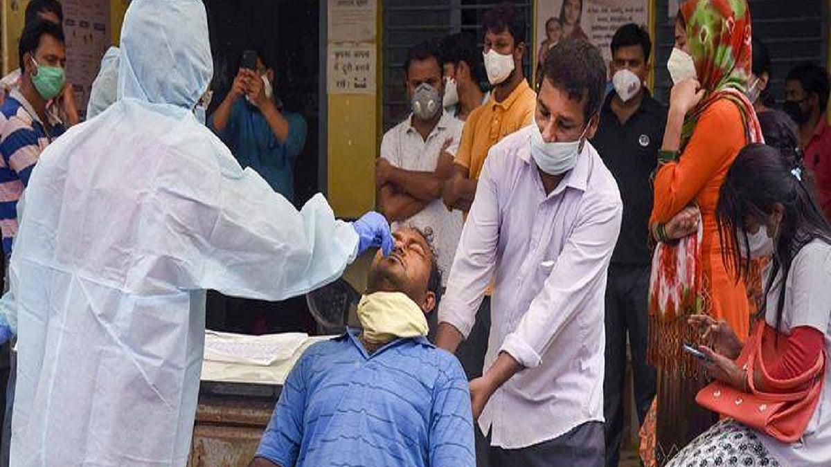 Representative Image (Photo Courtesy: Social Media)