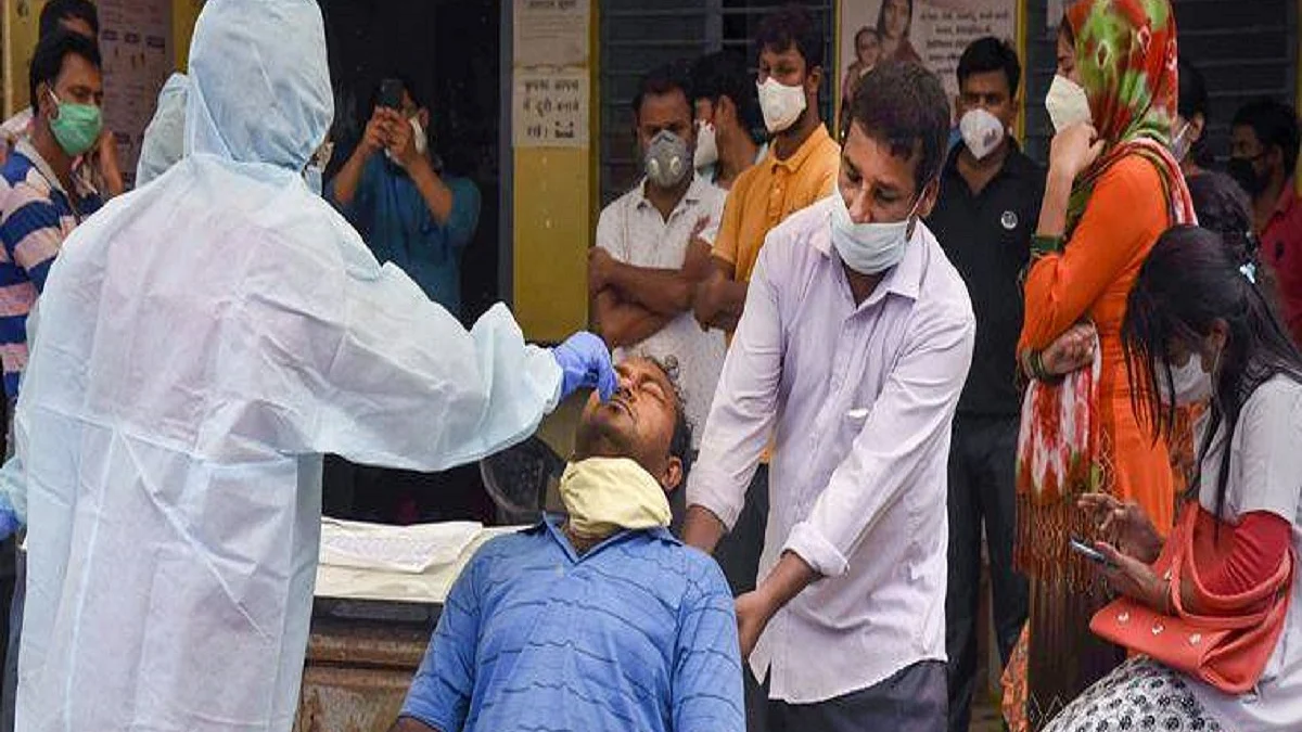 Representative Image (Photo Courtesy: Social Media)