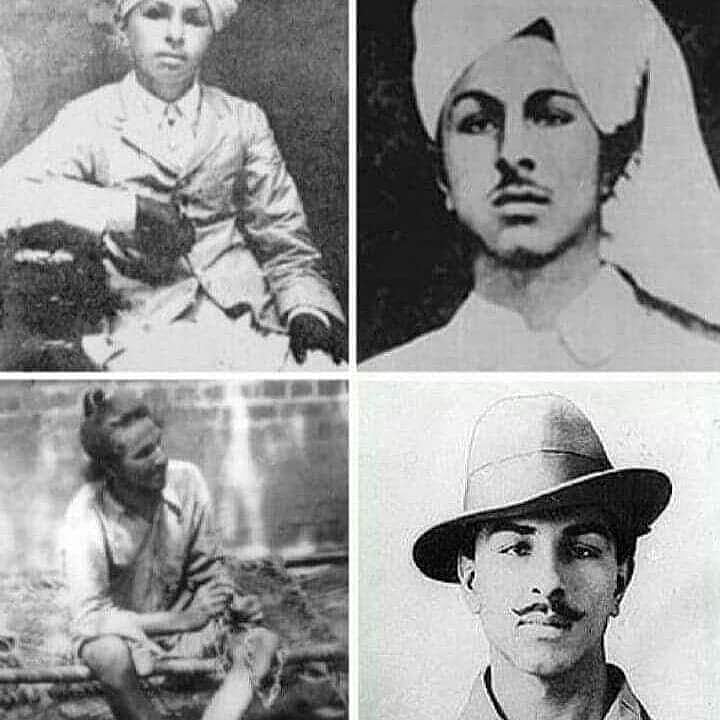 Bhagat Singh would have been jailed as an ‘Urban Naxal’ by the Modi Government