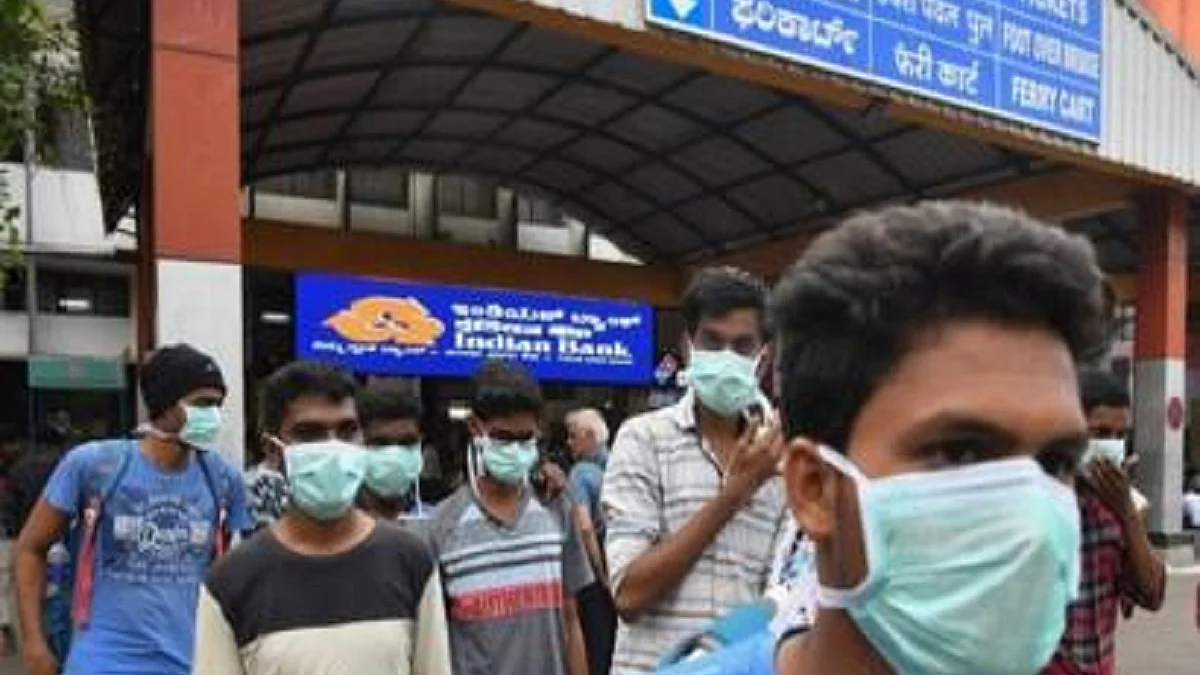 Representative Image (Photo Courtesy: Social Media)