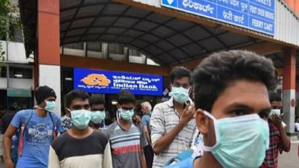 Representative Image (Photo Courtesy: Social Media)