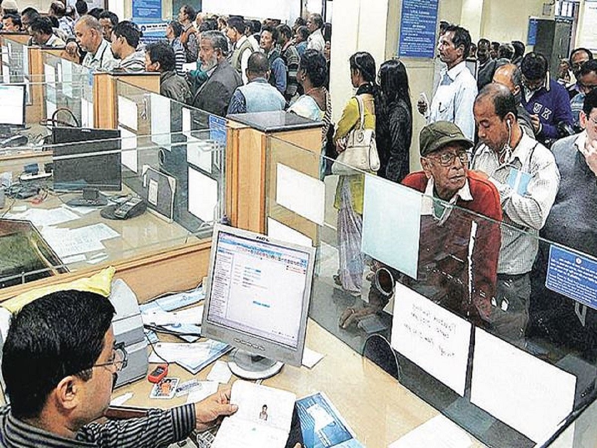 Indian banks’ asset quality to deteriorate, but risks from corporate loans decline: Moody’s
