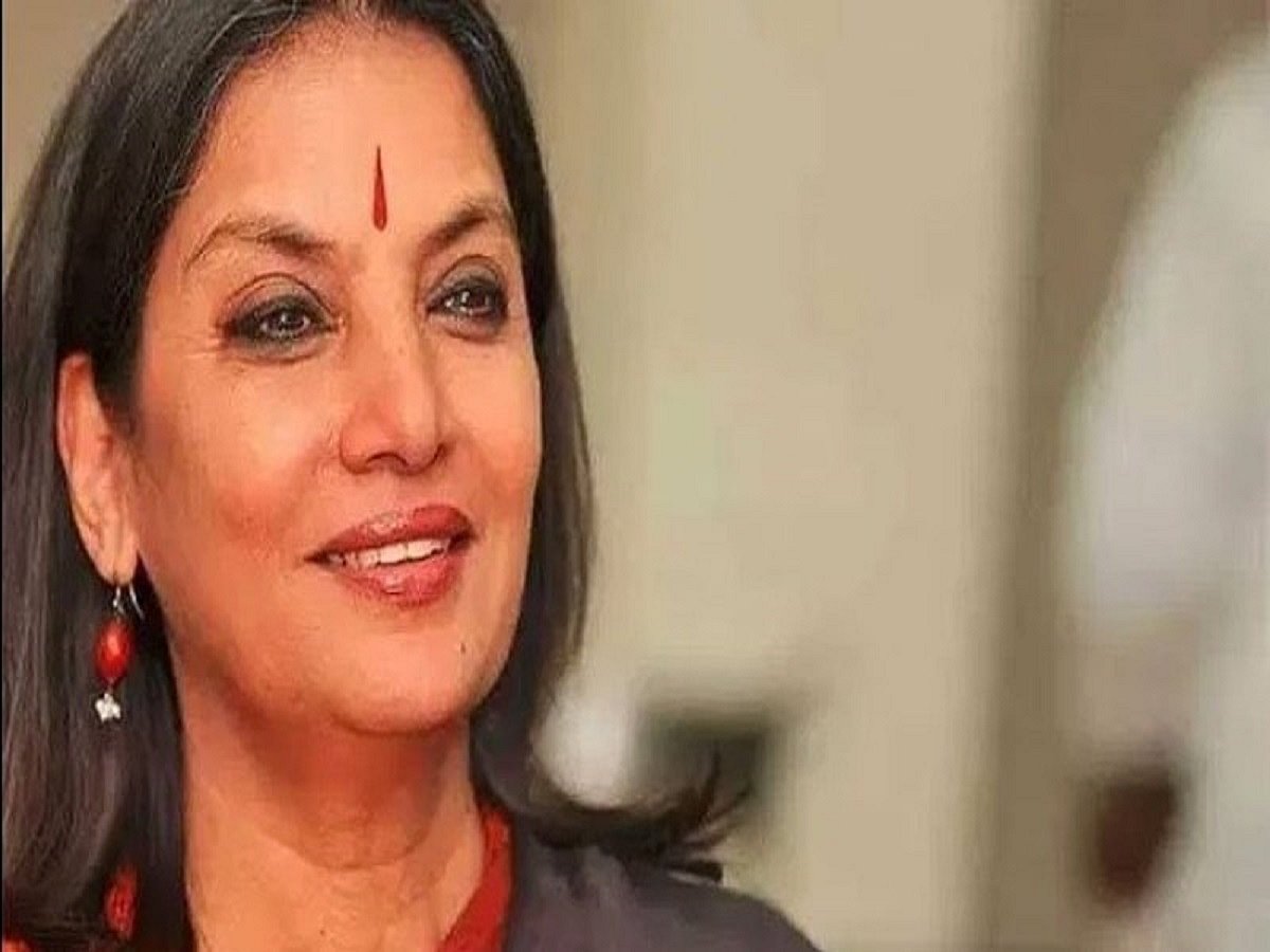 OTT will become even stronger, but films will always remain: Shabana Azmi on 'The Empire' and more