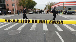 2 killed, 6 injured in New Jersey shooting