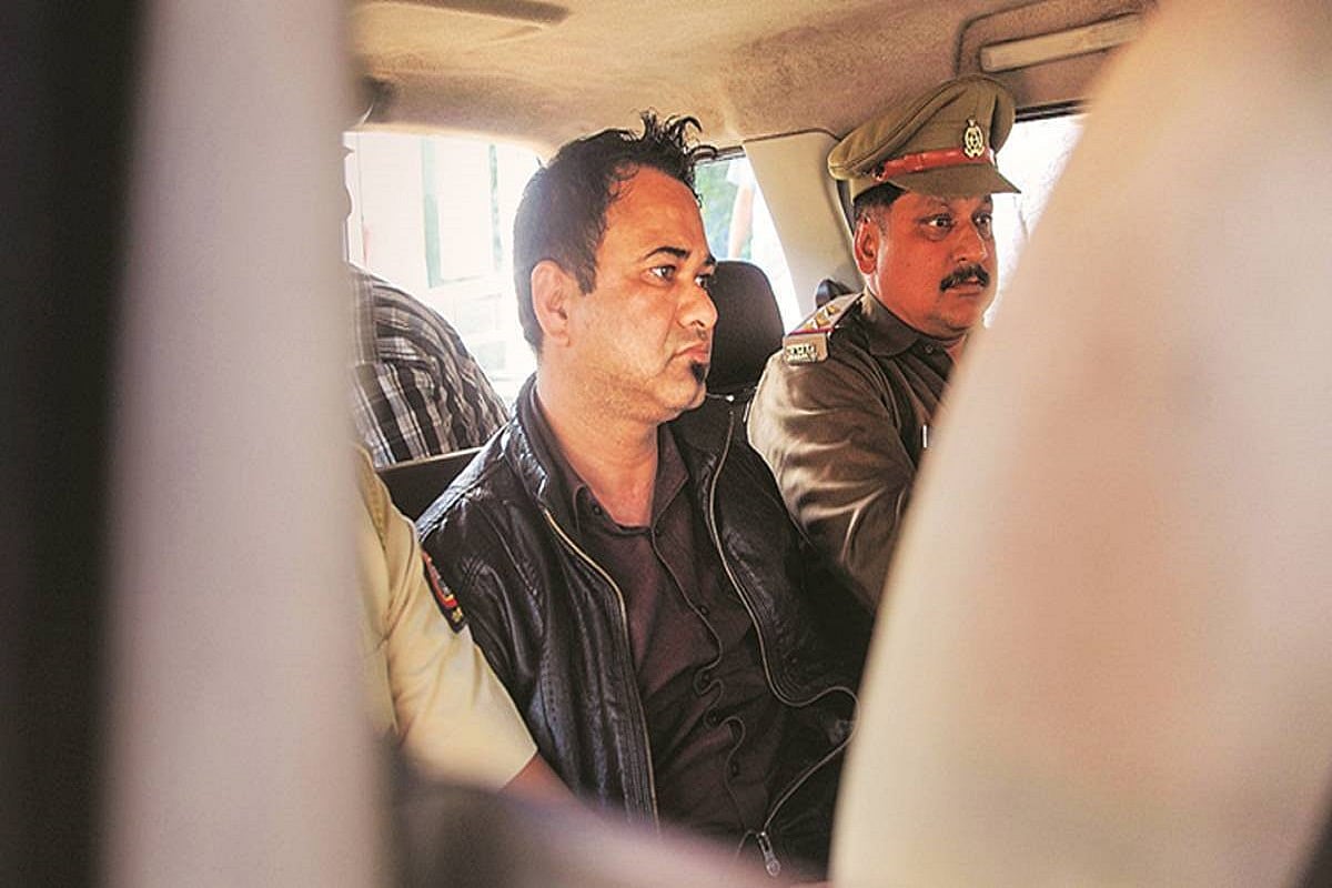 Mathura jail authorities delay Dr Kafeel Khan’s release on technical grounds, says wife Shabista