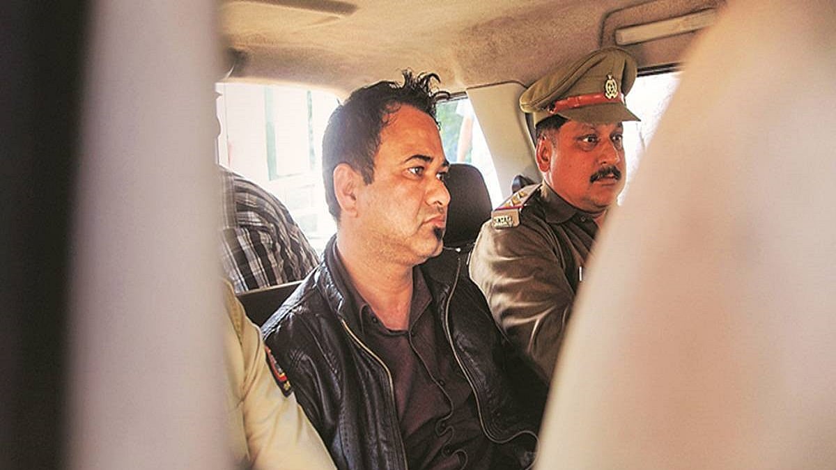 Dr Kafeel Khan (Photo Courtesy: PTI)
