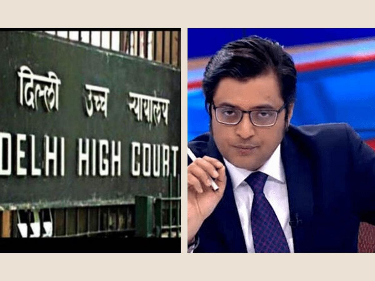Delhi HC directs I&B Ministry to act on Youth Congress leader’s complaint against Republic TV within 4 weeks