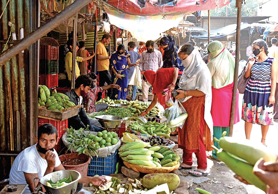 Slide in GDP: Picture Abhi Baaki Hai?  Why blame God?