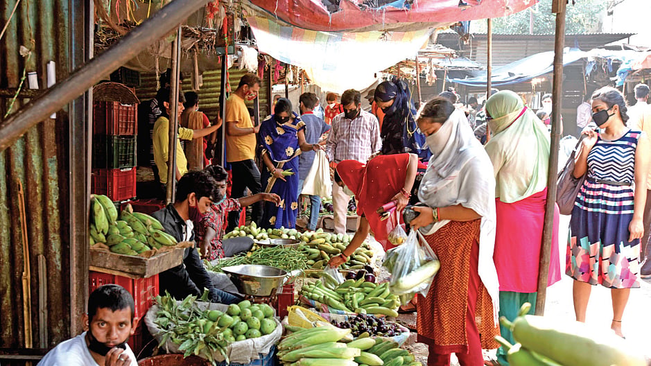 Slide in GDP: Picture Abhi Baaki Hai? Why blame God?