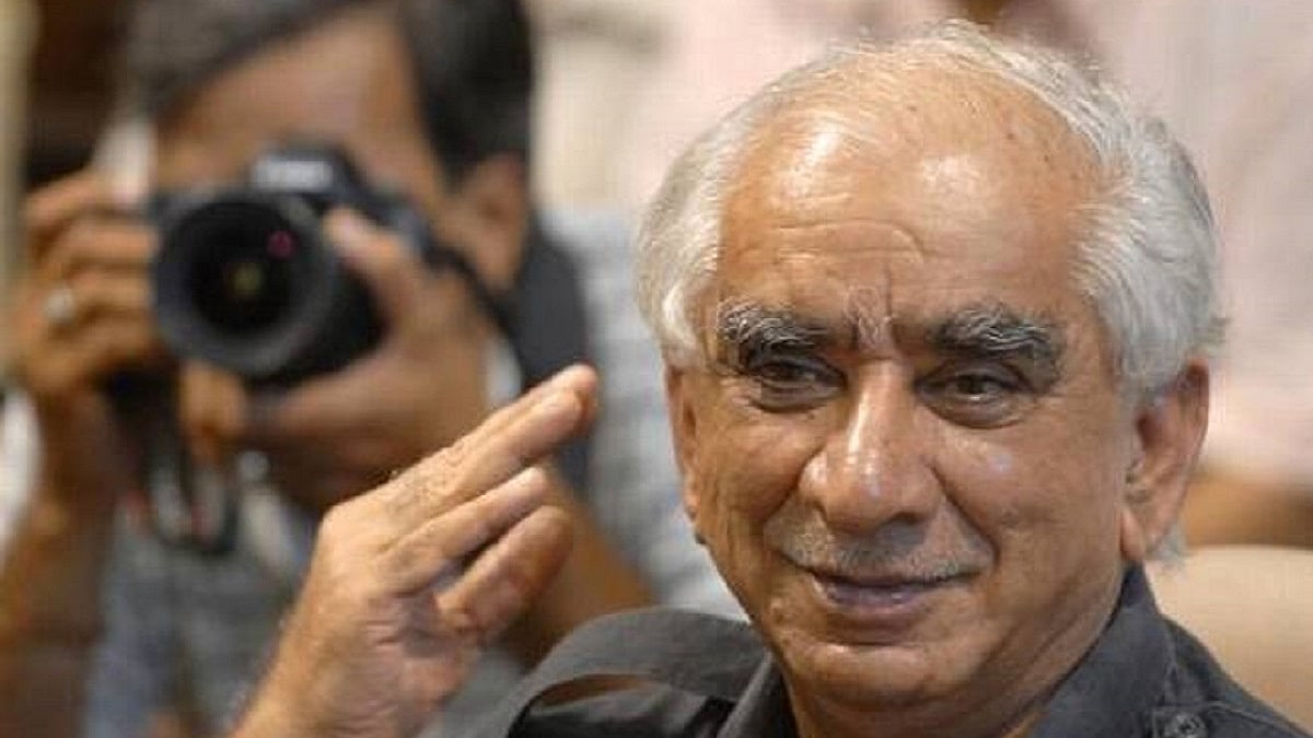  Jaswant Singh