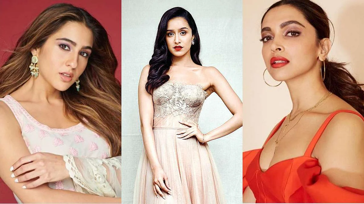 NCB to record statements of Deepika Padukone, Shraddha Kapoor and Sara Ali Khan on Saturday