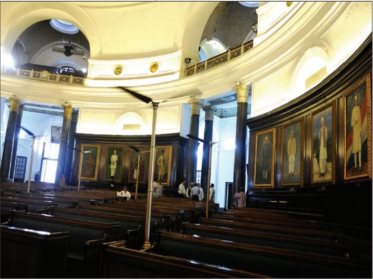  Scrapping Question Hour: Killing the Parliament’s soul