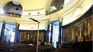 Scrapping Question Hour: Killing the Parliament’s soul