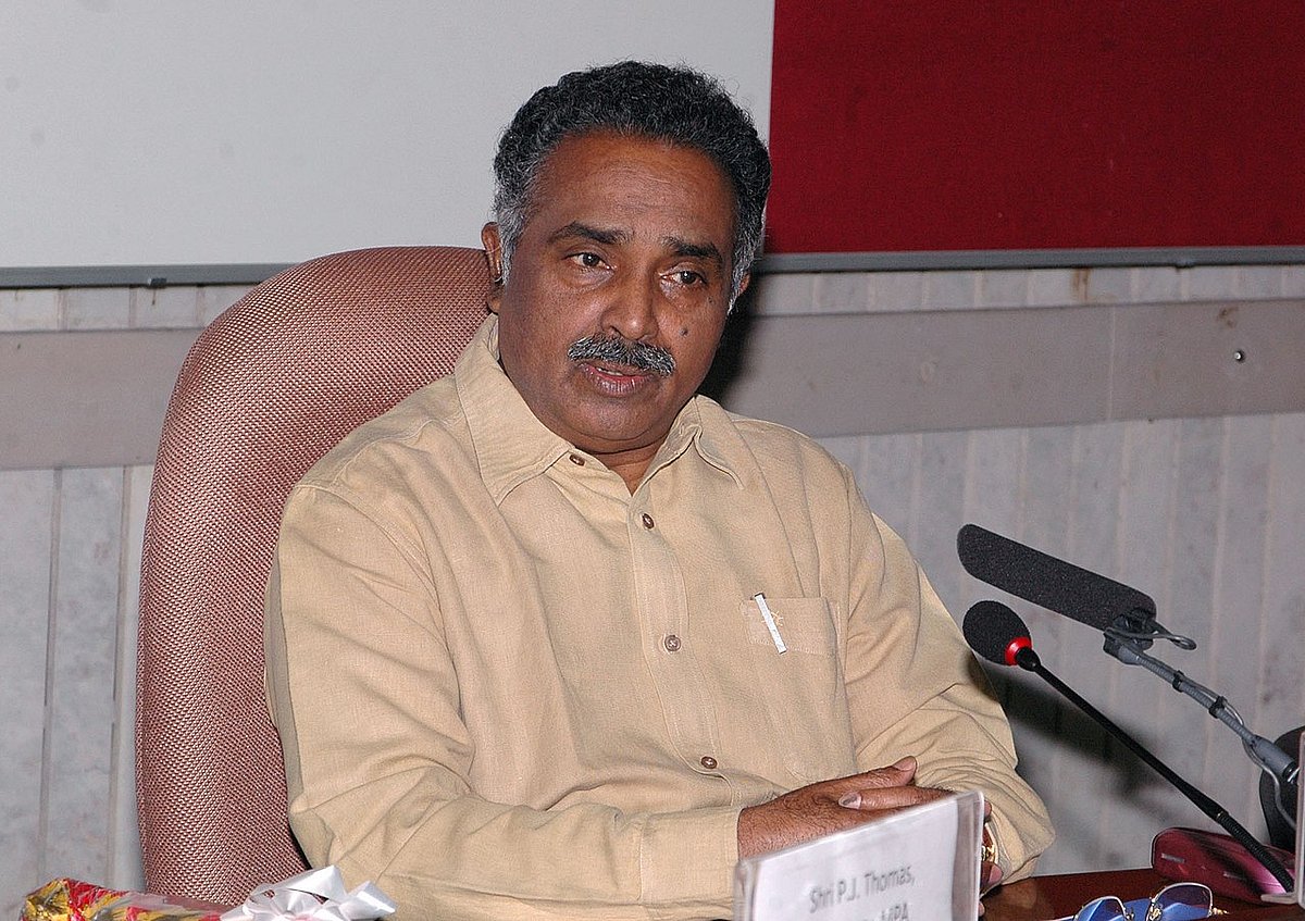 No constitutional sanction for voice vote, voting should’ve been ordered:  Ex-LS secretary general PDT Achary
