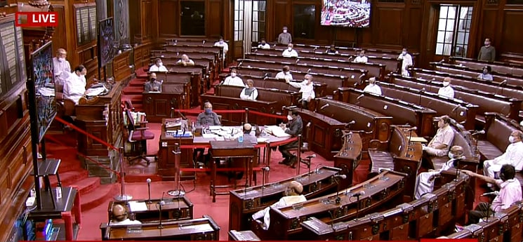 ‘Namaste Trump’, toppling MP govt delayed lockdown: Opposition