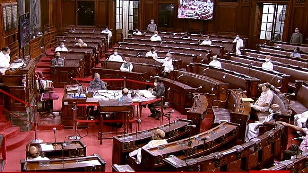 ‘Namaste Trump’, toppling MP govt delayed lockdown: Opposition