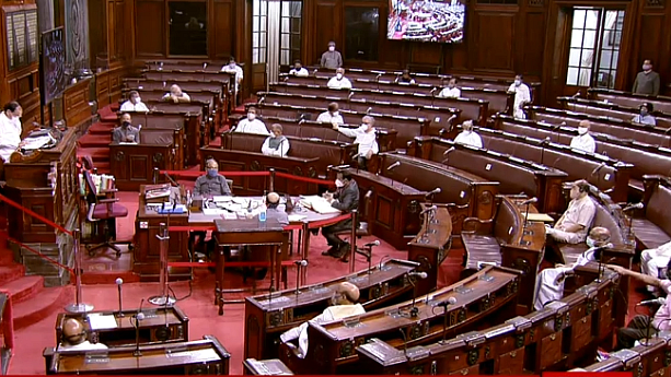 ‘Namaste Trump’, toppling MP govt delayed lockdown: Opposition