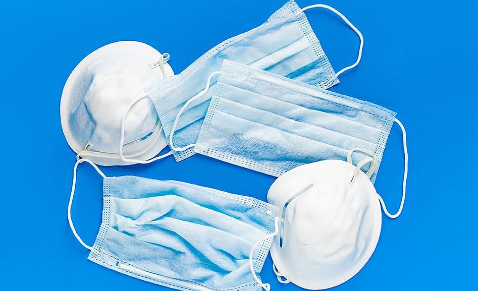 US-based mask maker ‘cheats’ Bengaluru firm of Rs 1.23 cr  