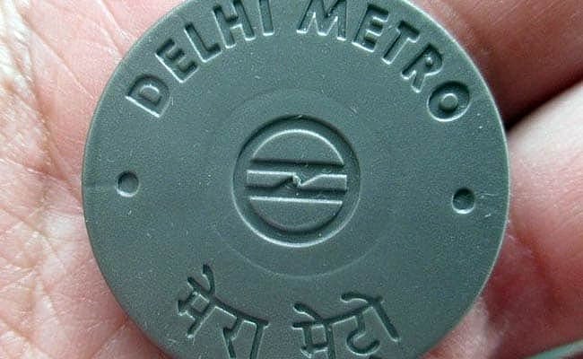 No more tokens when Delhi Metro resumes operations