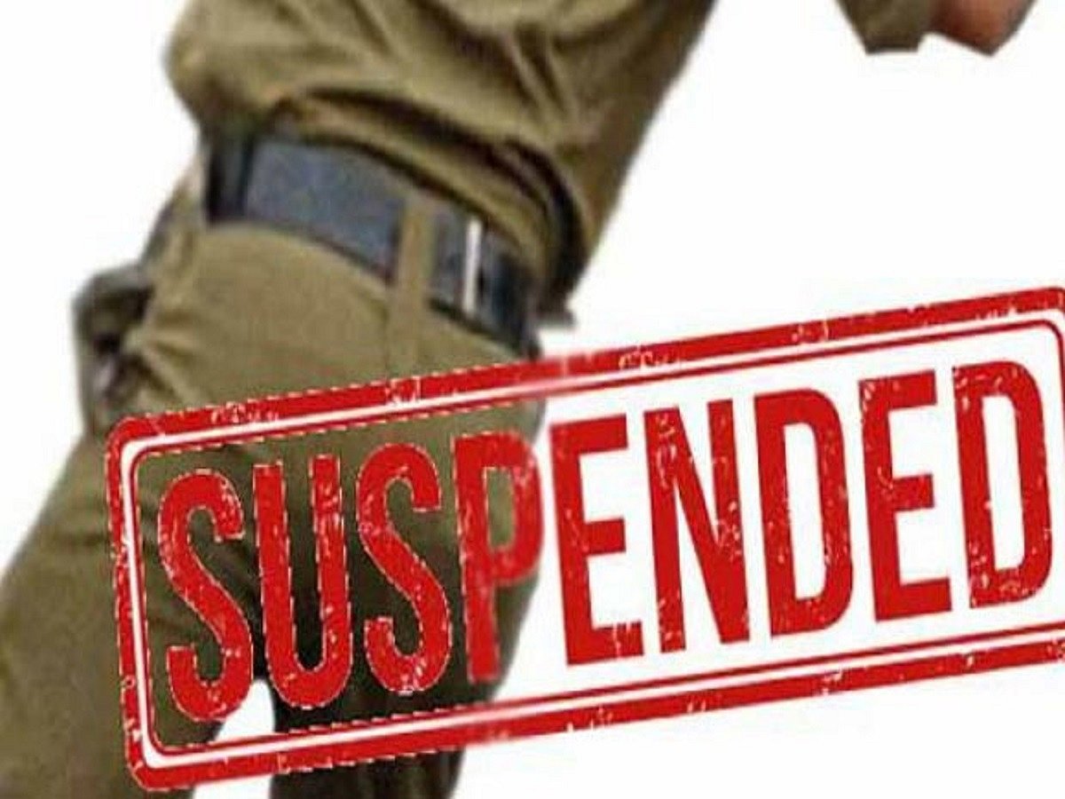 Noida cop suspended over cremation of missing man by wrongly categorising his body as ‘unidentified’
