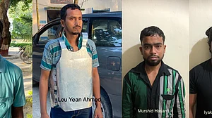 Al-Qaeda men nabbed from Kochi, rented homes during lockdown