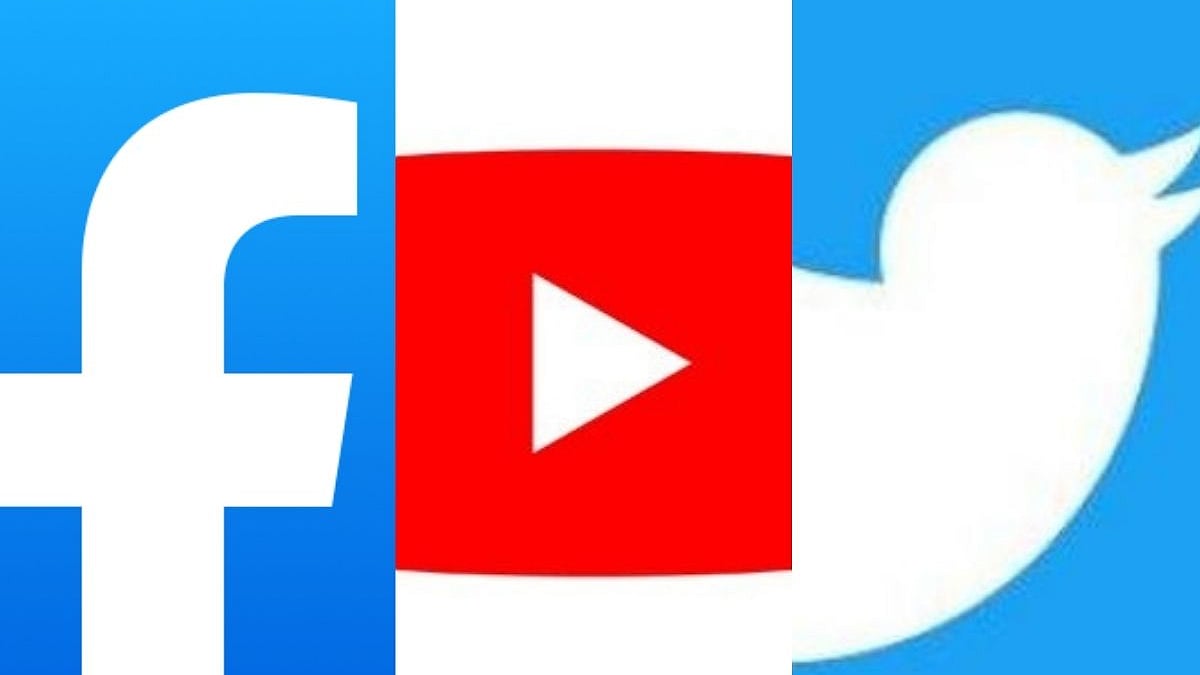 FB, YouTube, Twitter ink pact with advertisers on hate speech