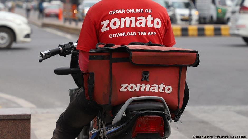 Zomato deletes ad depicting 'Lagaan' character Kachra as recycled waste items