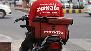 Zomato deletes ad depicting 'Lagaan' character Kachra as recycled waste items
