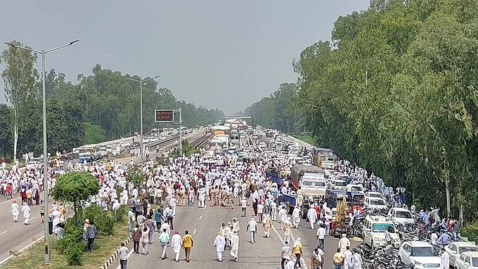 Photo courtesy: Twitter/ @Pressmalhotra