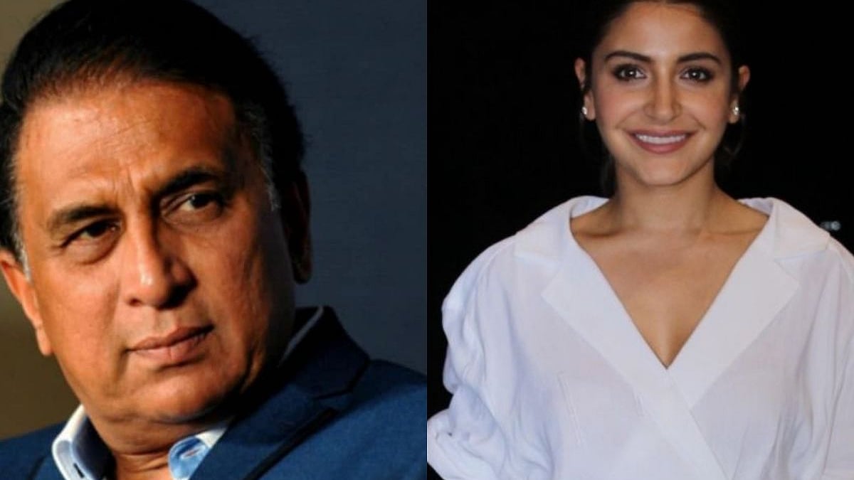Anushka hits back at Gavaskar: Your message is distasteful