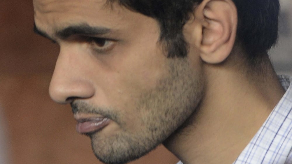 Umar Khalid (IANS)