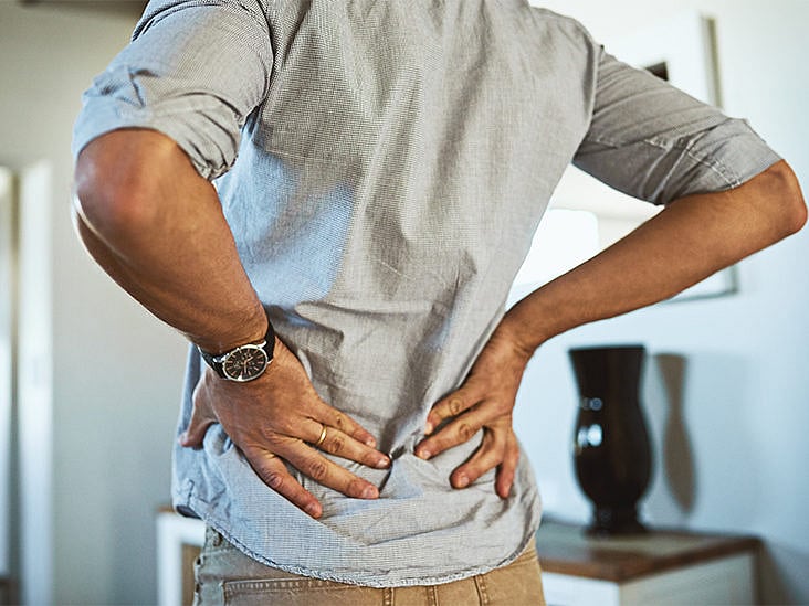 Work from home hurting back and neck; people seek medical help