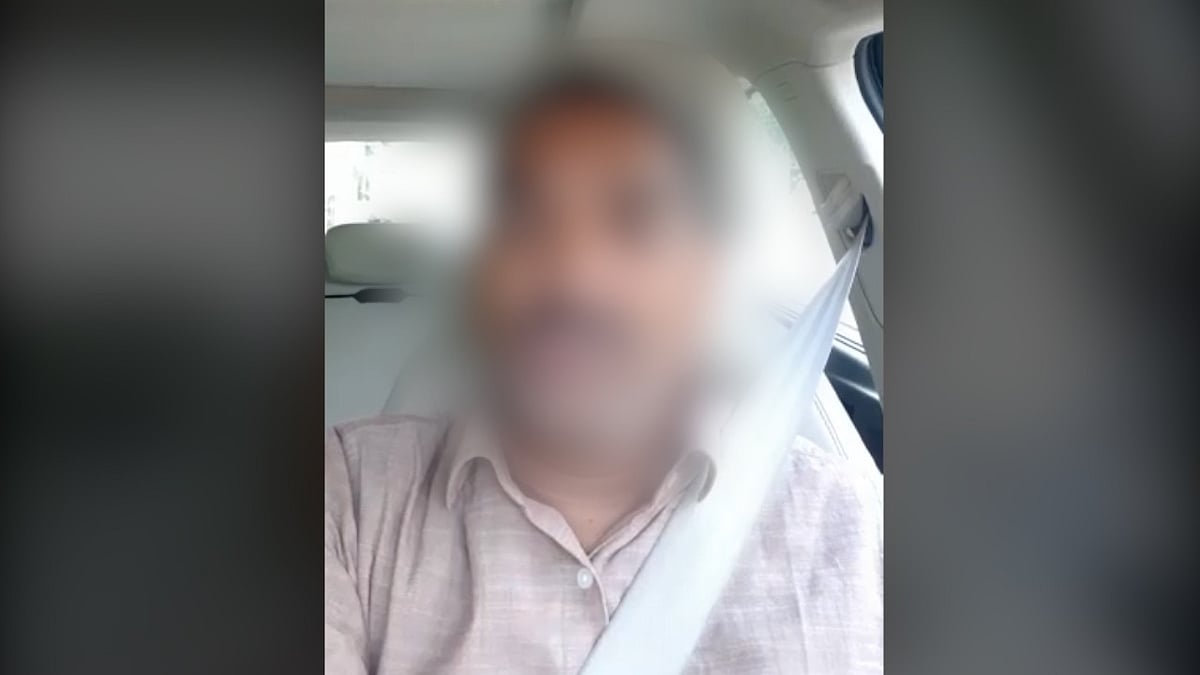 Audio tapes expose murky nexus that led to UP bizman’s murder