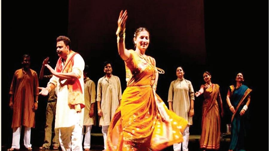 ‘Sex, Morality & Censorship’ through the lens of Sakharam Binder 