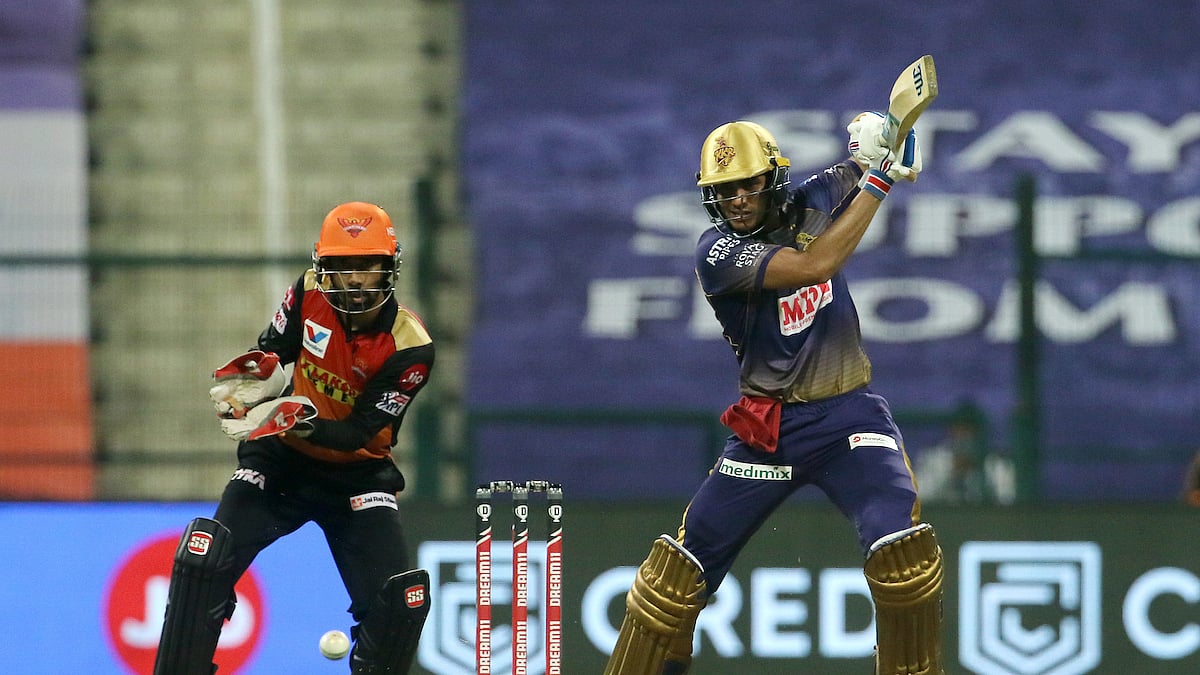 IPL 2020: Kolkata Knight Riders beat Sunrisers Hyderabad by 7 wickets