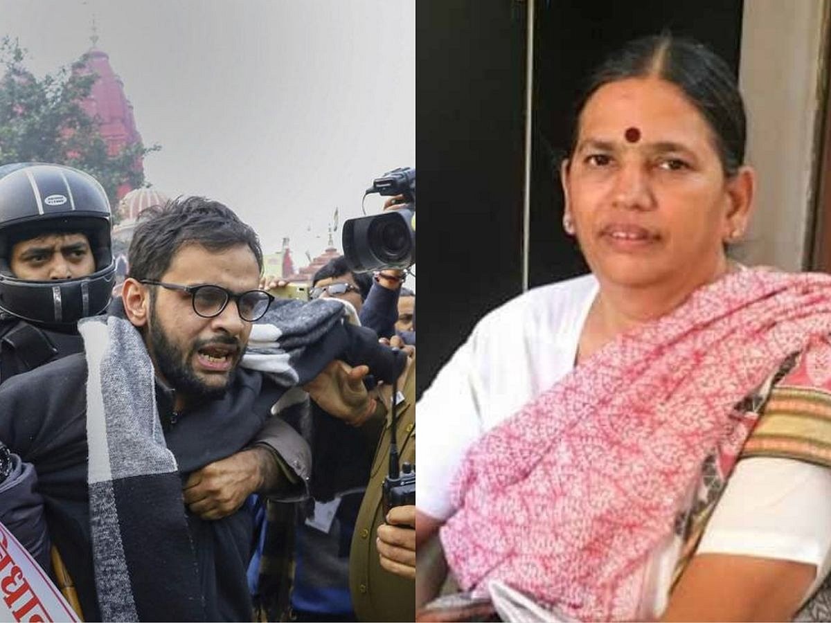 Ominipotent state and impotent people: system weighed in favour of the ‘state’ 