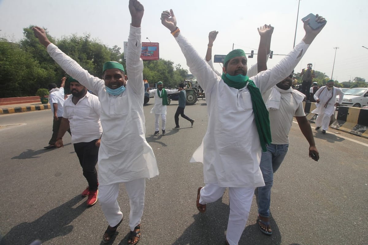 Photo Courtesy: Vipin/NH