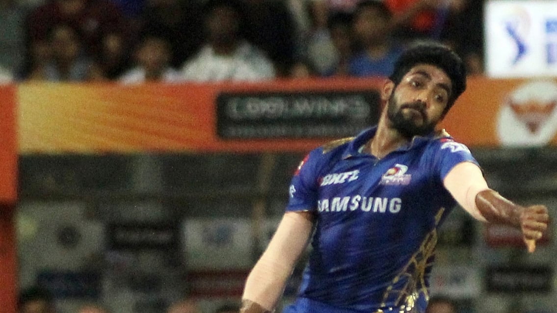 IPL 13: Bumrah can fill Malinga’s shoes for MI, feels Lee